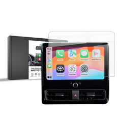 Ceramic screen film Toyota Yaris Cross 10,5