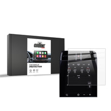 Ceramic screen film Porsche Taycan (2019-2025) Grizz