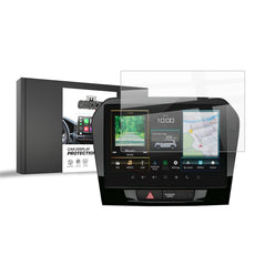 Ceramic screen film Suzuki Vitara 3 9