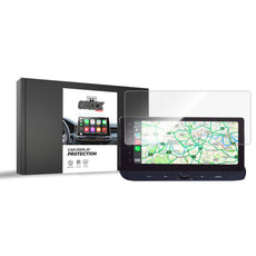 Ceramic screen film Mitsubishi Outlander 12,3