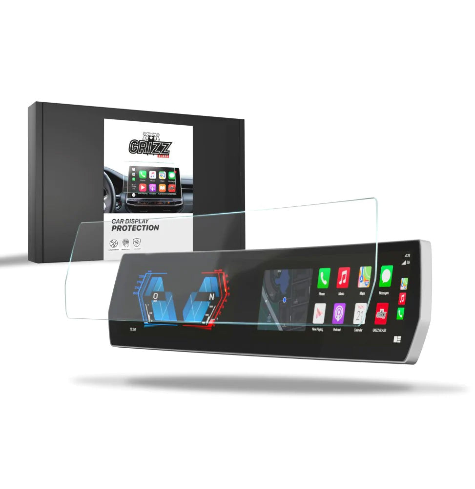 Ceramic screen film BMW 1 F70 (2024-2025) Grizz
