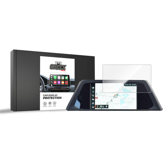 Ceramic screen film BMW X4 G02 6,5" (2018-2022) Grizz