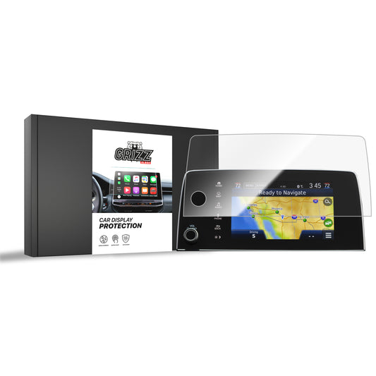 Ceramic screen film Honda CR-V 5 (2018-2021) Grizz