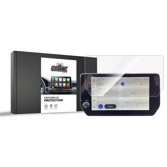 Ceramic screen film Suzuki Across 9" (2020-2025) Grizz