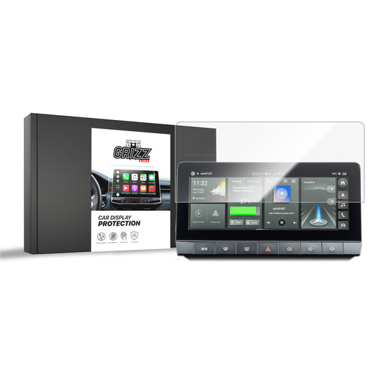 Ceramic screen film MG 4 10,25" (2022-2025) Grizz