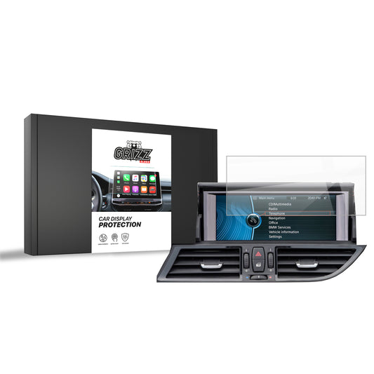 Ceramic screen film BMW Z4 E89 8,8" (2009-2016) Grizz