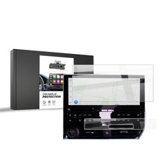 Ceramic screen film Toyota bZ4X 12,3