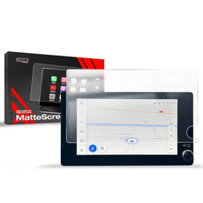 Anti-fingerprint screen film Toyota GR Yaris 8