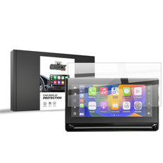 Ceramic screen film Citroen C3 10,25