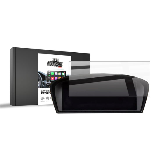 Ceramic screen film BMW 6 E63 8,8" (2006-2010) Grizz