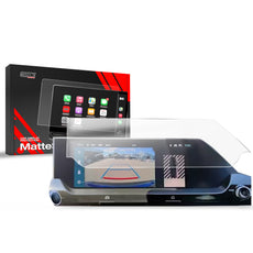 Anti-fingerprint screen film Citroen C5X 10