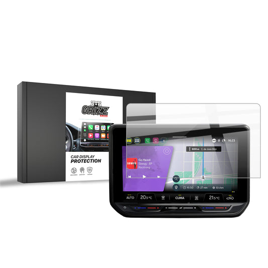 Ceramic screen film Volkswagen VW Crafter 10" (2024-2025) Grizz