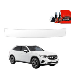 Protective film for trunk threshold for Mercedes GLC Wagon (2025)