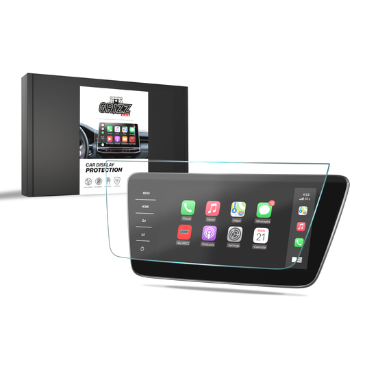 2-PAK Ceramic Film  Grizz do Skoda Superb 3 9,2" Columbus (2015-2024)