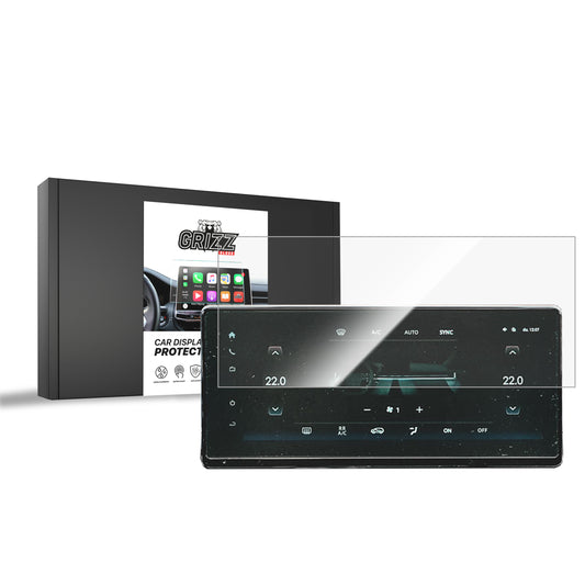 Ceramic screen film SsangYong Rexton 12,3" (2023-2025) Grizz