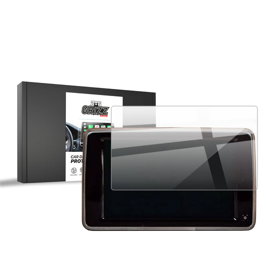 Ceramic screen film BMW 5 GT F07 RSE 9,2" (2013-2017) Grizz