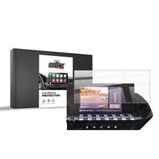 Ceramic screen film Peugeot 508 8