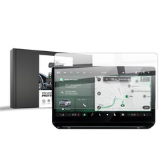 Ceramic screen film Skoda Elroq 13