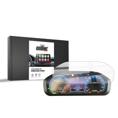 Ceramic screen film Toyota RAV4 Virtual Cockpit (2023-2025) Grizz