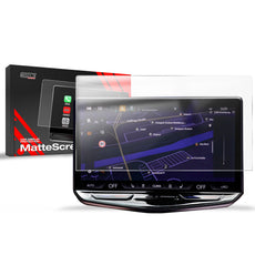 Anti-fingerprint screen film Cupra Tavascan 15