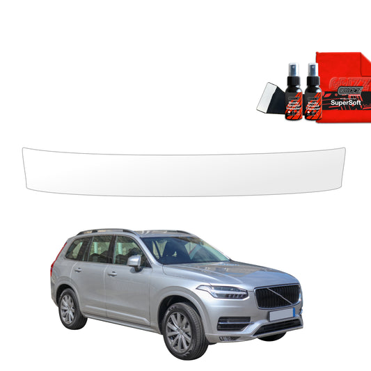 Protective film for trunk threshold for Volvo XC90 (2014-2024)