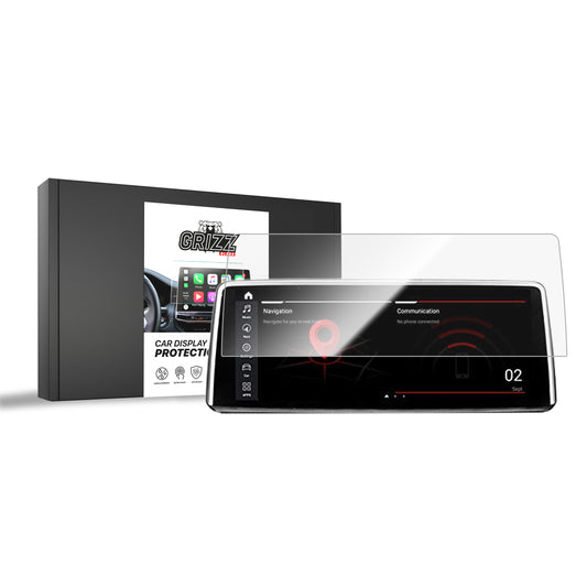 Ceramic screen film BMW X4 G02 10.25" (2018-2021) Grizz