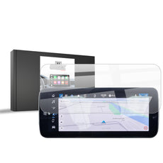 Ceramic screen film Abarth 500e 12,3