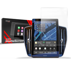 Anti-fingerprint screen film Volvo XC60 11,2