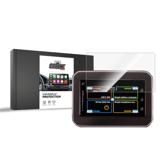 Ceramic screen film Suzuki Swift 7" (2017-2024) Grizz