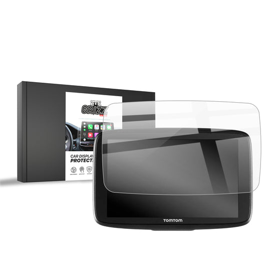 Ceramic screen film Tomtom Go Essential 6" Grizz