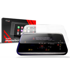 Anti-fingerprint screen film Cupra Tavascan 5.3