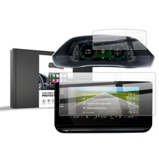 Ceramic screen film Skoda Octavia 4 10