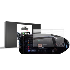 Ceramic screen film Toyota Aygo X 10,5