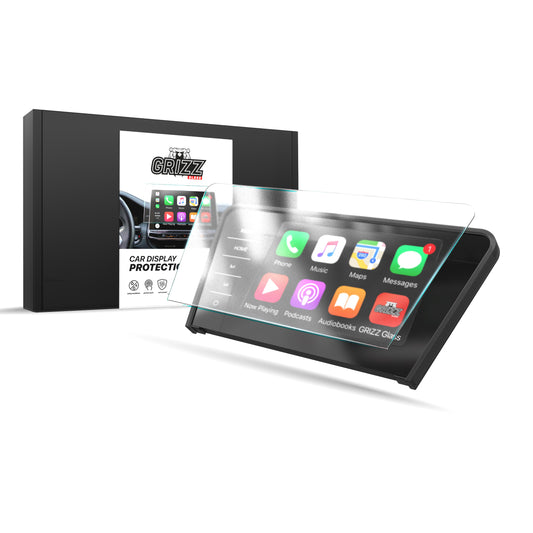 Ceramic screen film Skoda Octavia 3 9,2" Columbus (2017-2020) Grizz