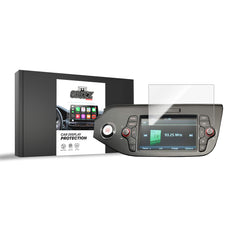 Ceramic screen film Kia Ceed 2 (2015-2018) Grizz