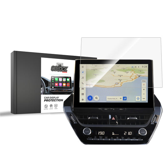 Ceramic screen film Toyota Corolla TS Kombi 10,5" (2024-2025) Grizz