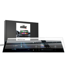 Ceramic screen film Peugeot 3008 (2024-2025) Grizz