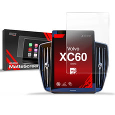Anti-fingerprint screen film Volvo XC60 11,2