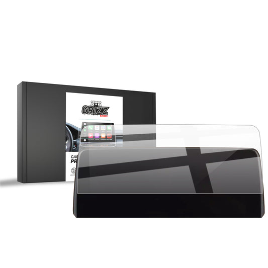 Ceramic screen film BMW X3 G01 10.25" (2017-2021) Grizz