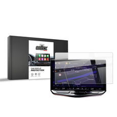 Ceramic screen film Cupra Tavascan 15