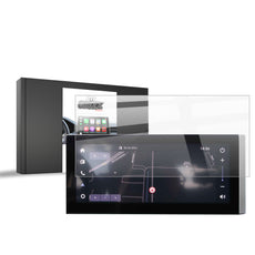 Ceramic screen film Opel Frontera (2025) Grizz