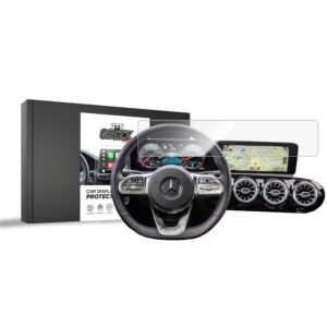 Keraminė apsauginė plėvelė skirta Mercedes A Klasa W177 (2018-2024)