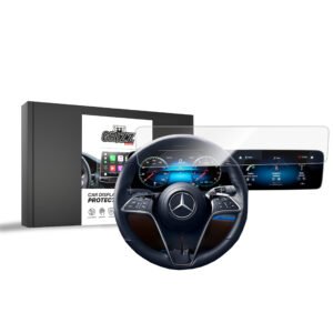 Keraminė apsauginė plėvelė skirta Mercedes GLS X167 (2019-2024)